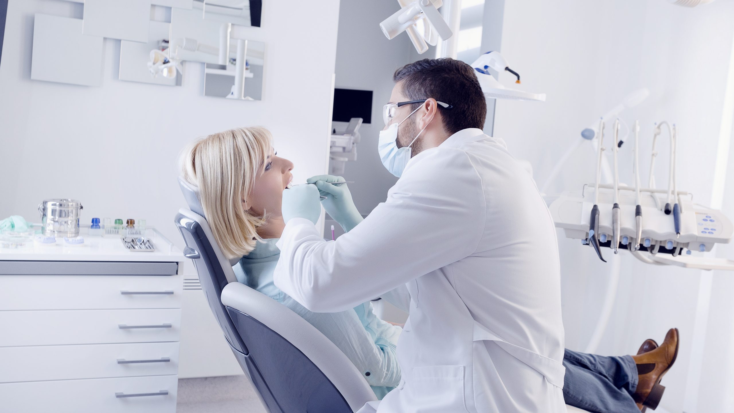 Dentist in Longmeadow, MA