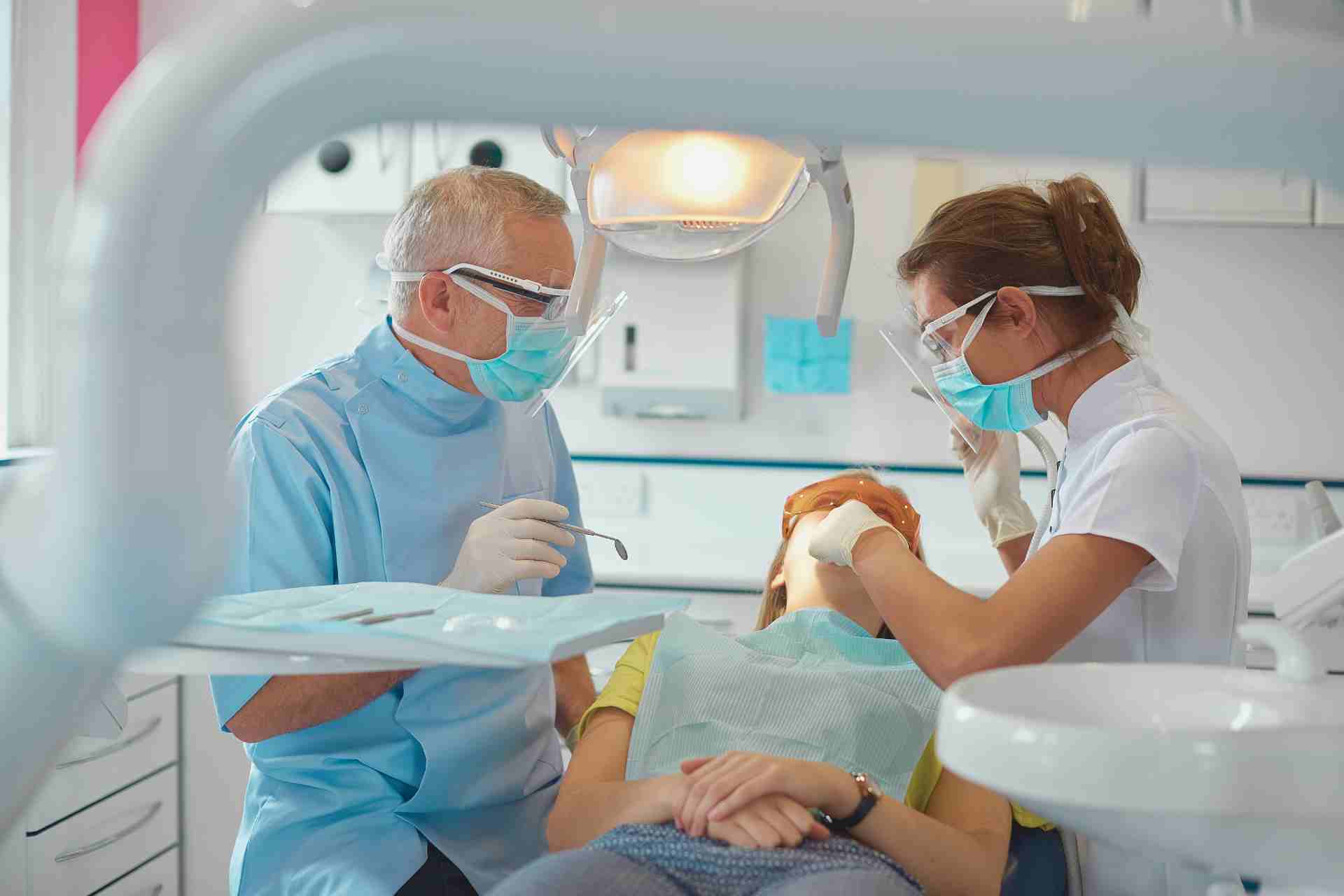Dentist in Longmeadow, MA